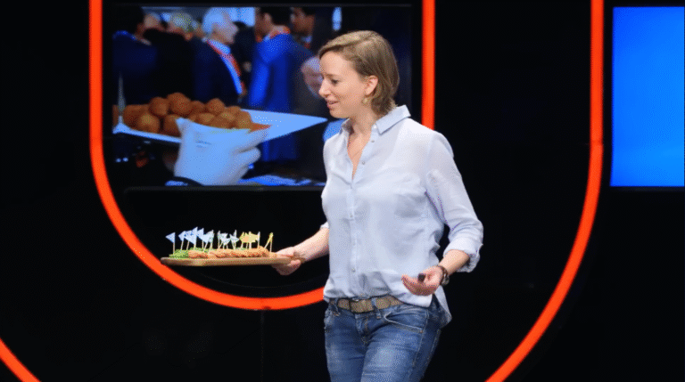 Universiteit van NL – waarom vind jij een vegetariër soms zo irritant?