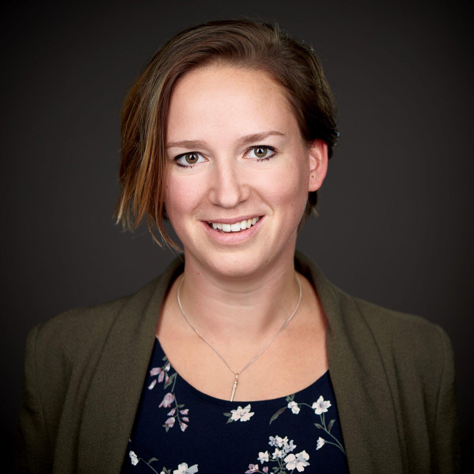 Dr. Florien Cramwinckel — Gedragsstrateeg